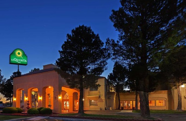La Quinta Inn Las Cruces Mesilla Valley