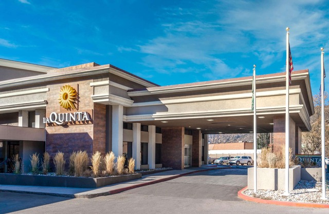 La Quinta Inn & Suites by Wyndham Glenwood Springs