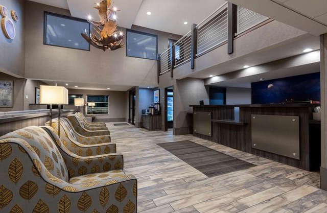 La Quinta Inn & Suites Anchorage Airport