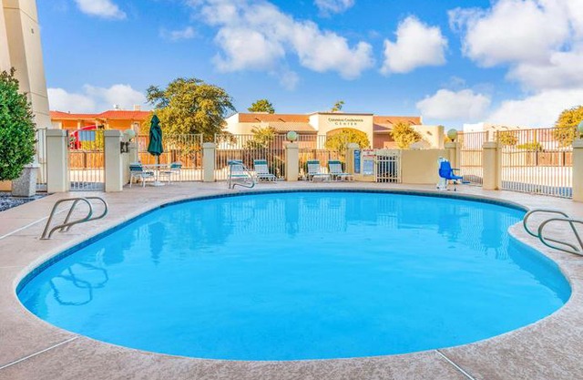 La Quinta Inn & Suites Las Cruces Organ Mountain