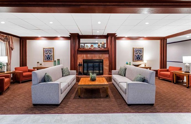 La Quinta Inn & Suites Madison American Center