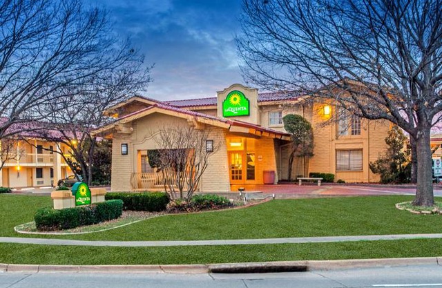 La Quinta Inn Wichita Falls Event Center North