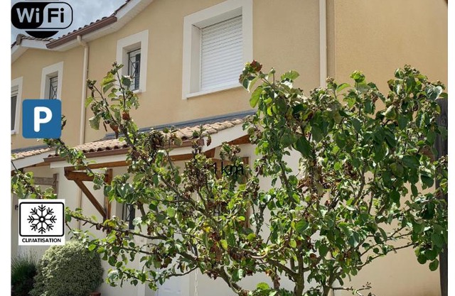 La Résidence Les Grands Vignobles