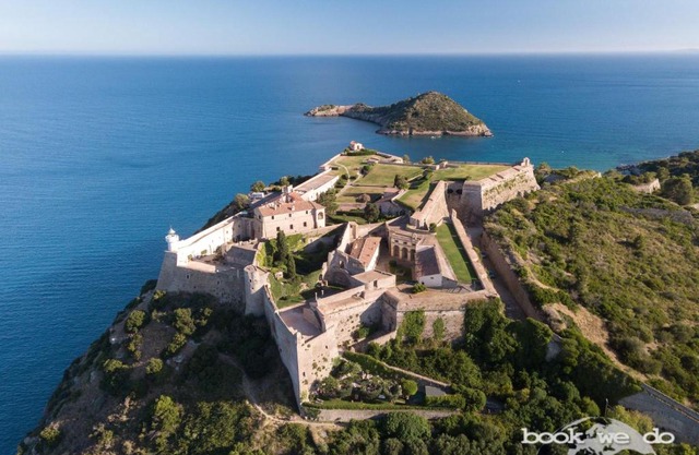 La Rocca 2 - Bookwedo