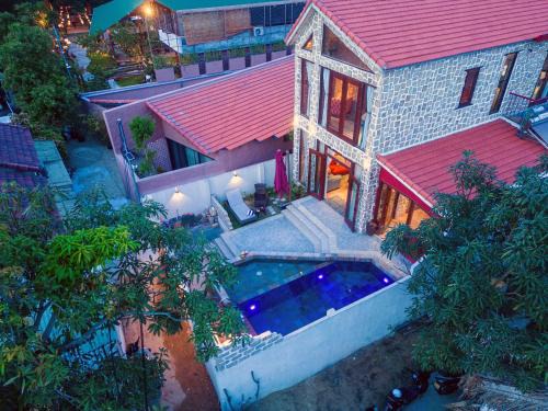 La Rocca An Bang Beach