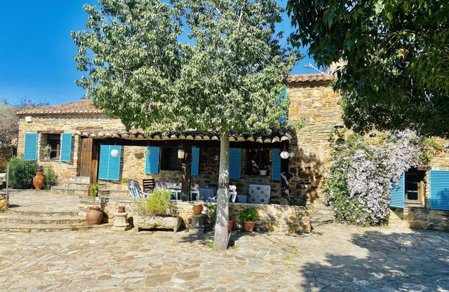 La Rocita House