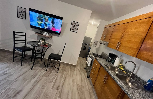 LA ROSA BLANCA FIRST FLOOR PUERTO PLATA.