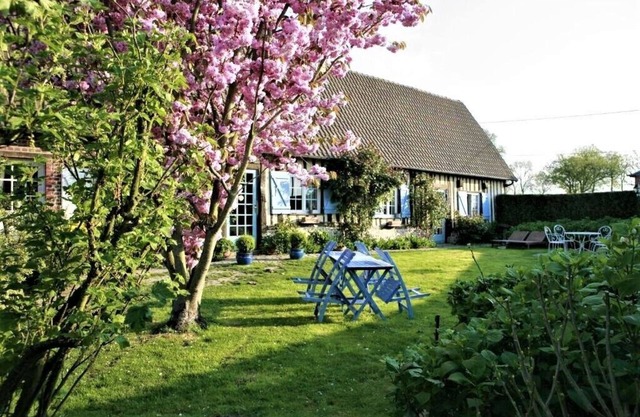 La Roselière - SAINTE COLOMBE