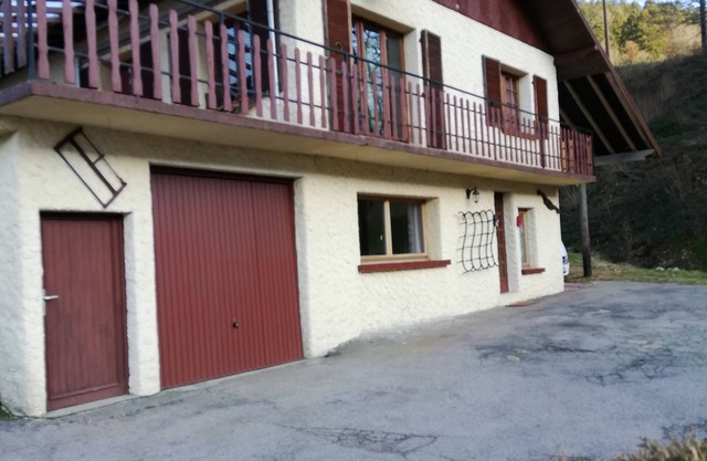 La Saboterie in the heart of the Hautes Vosges