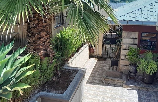 La Serene Resort Kericho