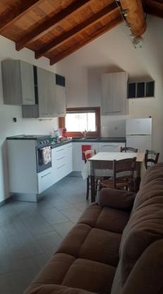 La Tór Appartamenti - Pramotton