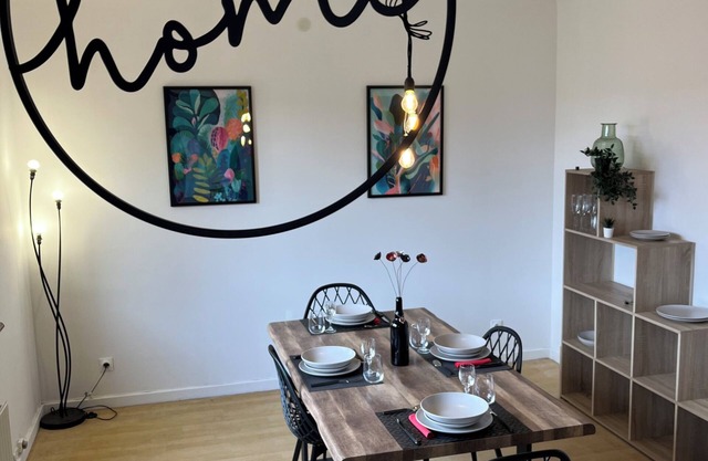 La Terrasse Des Vignes - Maison Centre Alsace on the Wine Route