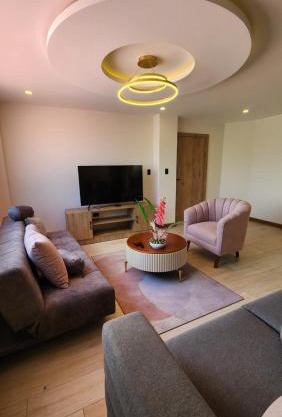 La Terraza departamentos 201