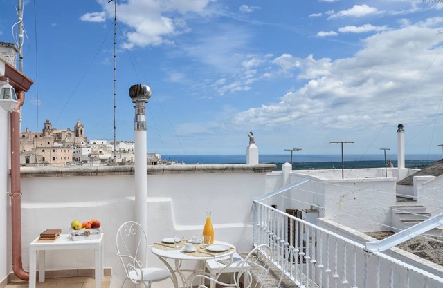 La Terrazza del Marinaio