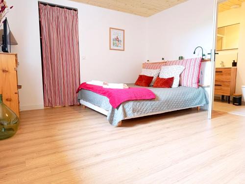 La tournette - Sur la route d'Annecy