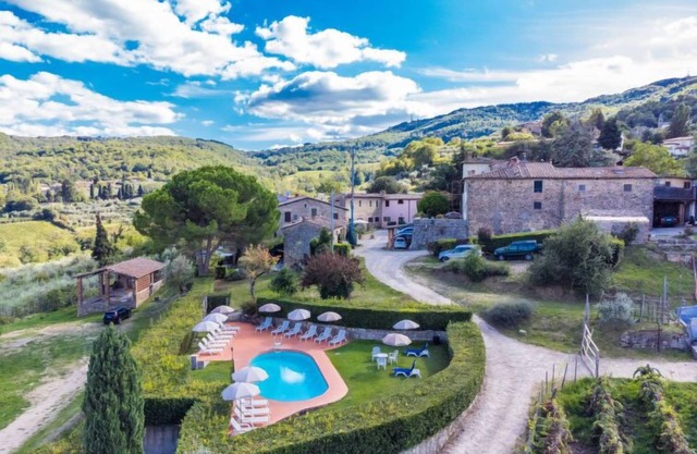 La Vigna by Interhome