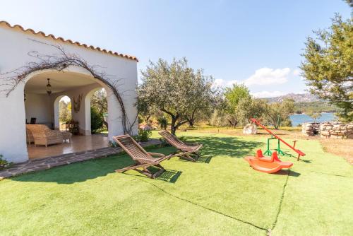 la Villa di Biderrosa