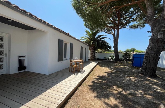 La Villa du Fier : Pretty house for up to 6 people