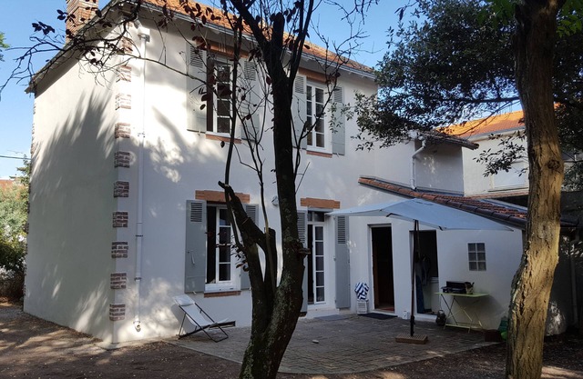 LA VILLA DE LA COTE DE JADE