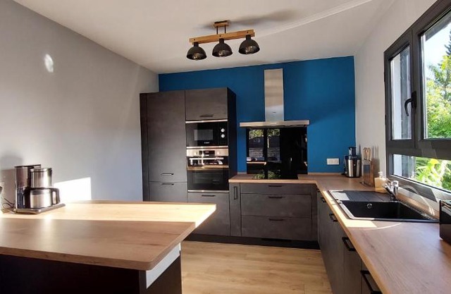 La villa Tortue, meublé de tourisme 4 étoiles