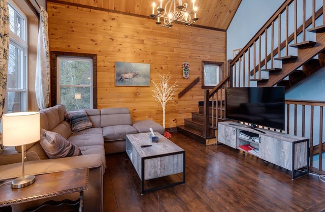 La Villetta, relaxation, nature and spa