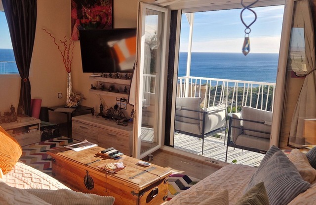 La Vista Penthouse Stunning View Private Balcony