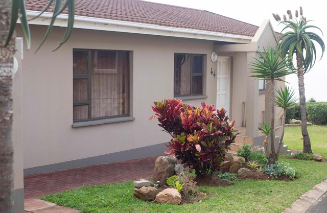 La Vista Villas