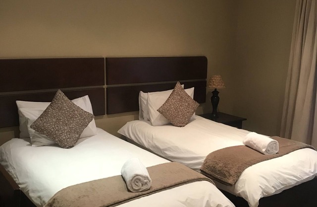 La Vue Guest Lodge and Function Venue