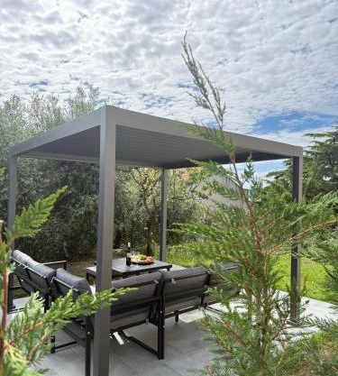 LA1 luxury apartment near Bacvice beach