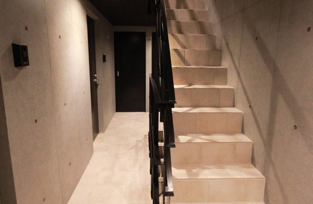 LA402 東京・新宿の新しく快適なお部屋。都内観光名所へのアクセスもしやすくとても便利です。