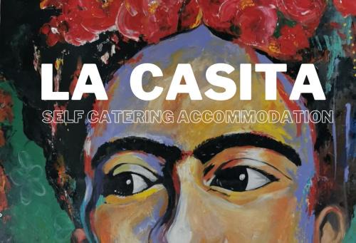 LACASITA STANFORD Quirky self-catering accommodation