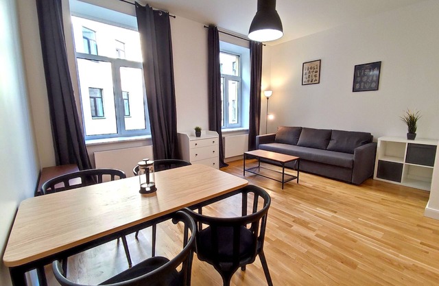 Lacplesa Cozy Central Apartment