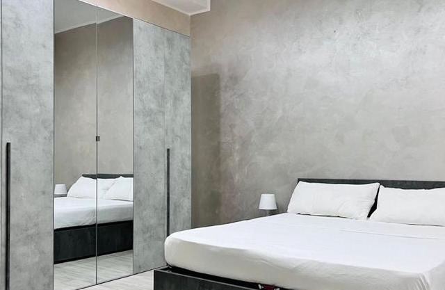 Lady Luxury Apartment