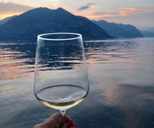 Lago di Sole X 6 Point Break