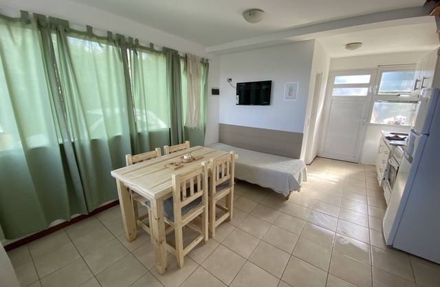 LAGO view with grill