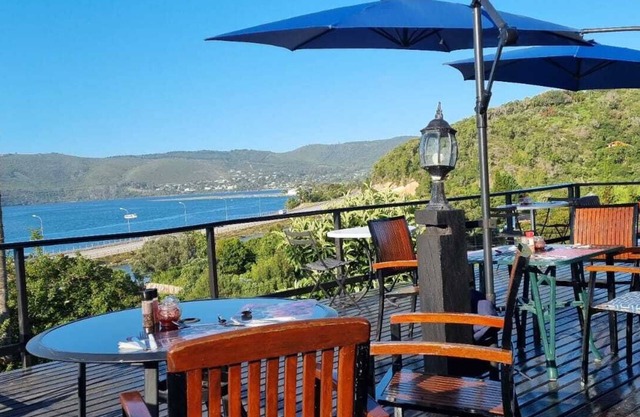 Lagoon Lodge