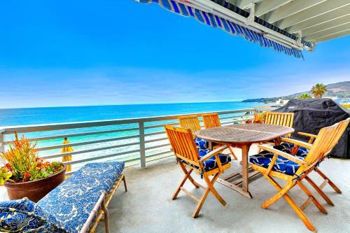 Pacific Edge Laguna Beach 