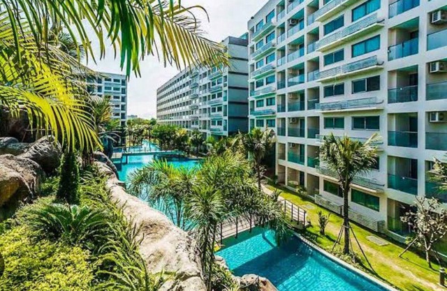 Laguna Beach Resort 3 Pool View Studio