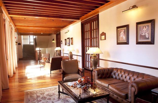 Laguna Nivaria Hotel & Spa