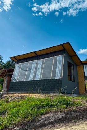 Laguna Guaitipán Ancestral