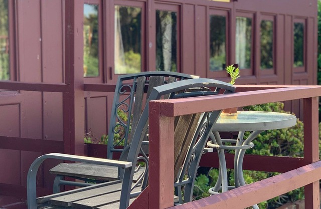 Lahinch - Port Fairy Flyer Two