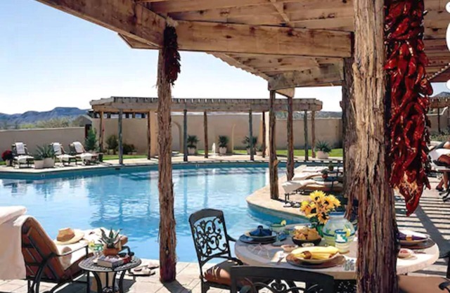 Lajitas Golf Resort and Spa