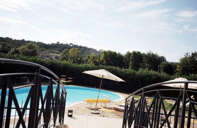 [Lake Garda 300m] House in Manerba