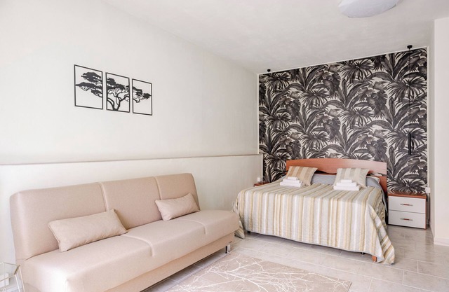 Lake Garda Holiday Apartment 3 Villa Magnolia