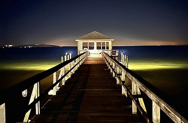 Lake Life - Fishing and crabbing directly on Lake Pontchartrain