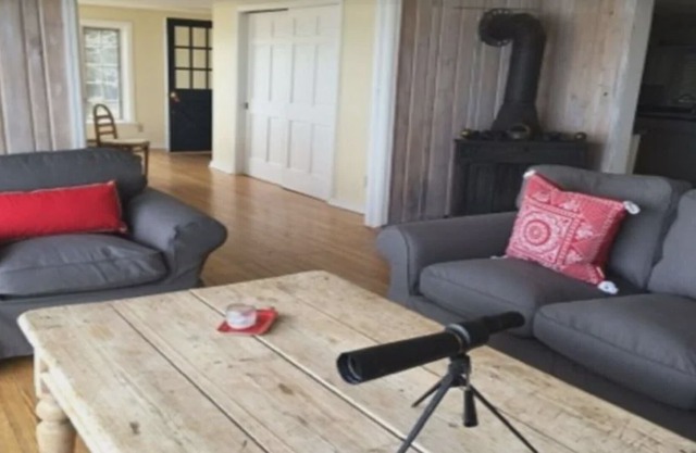 Lake Michigan Beach House