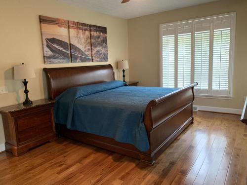 Lake Top Getaway - Carterroque