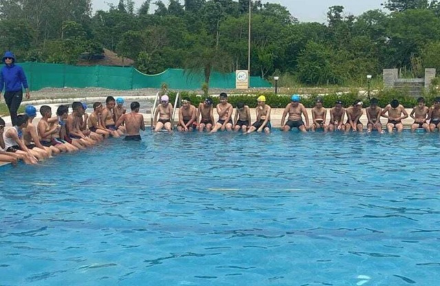 Lake Twenty Thousand Farm & Retreat