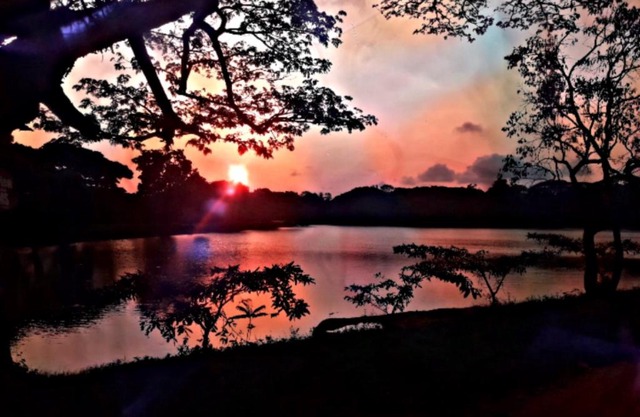 Lake View Dambulla