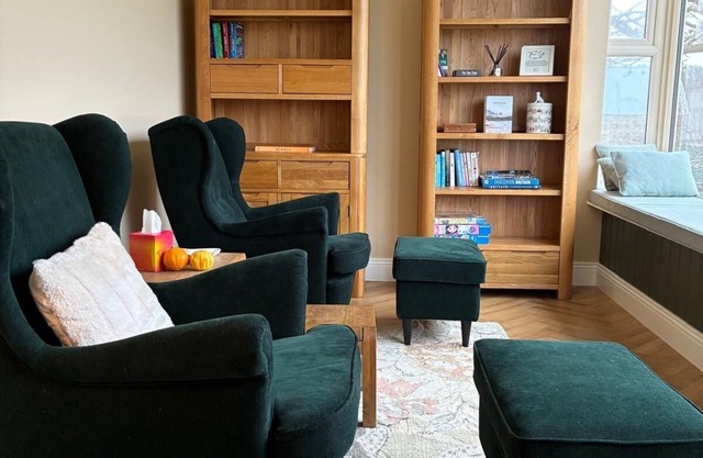 Lake View Luxury Apartment